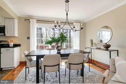 15478 Golf Club Drive, Dumfries, VA 22025 - Photo 9