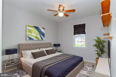 15478 Golf Club Drive, Dumfries, VA 22025 - Photo 21