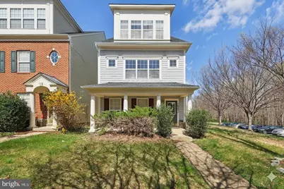 16451 Kenneweg Court, Woodbridge, VA 22191 - Photo 1