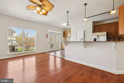 16451 Kenneweg Court, Woodbridge, VA 22191 - Photo 9