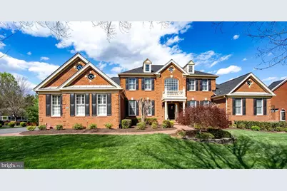 5330 Chaffins Farm Court, Haymarket, VA 20169 - Photo 7