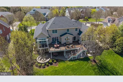 5330 Chaffins Farm Court, Haymarket, VA 20169 - Photo 67