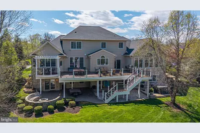 5330 Chaffins Farm Court, Haymarket, VA 20169 - Photo 69