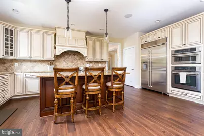 5330 Chaffins Farm Court, Haymarket, VA 20169 - Photo 21