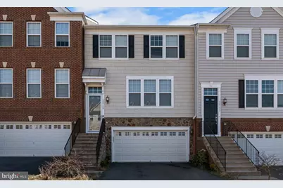 16729 Shackleford Way, Woodbridge, VA 22191 - Photo 1