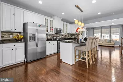 16729 Shackleford Way, Woodbridge, VA 22191 - Photo 7