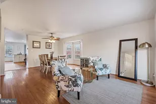 4010 Cairo Pl, Woodbridge, VA 22192 - Photo 5