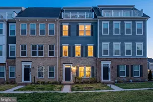 17307 Turnstone Dr, Dumfries, VA 22026 - Photo 3