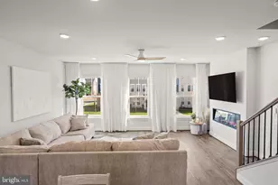 17307 Turnstone Dr, Dumfries, VA 22026 - Photo 35