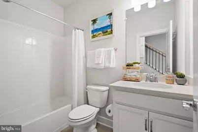 17307 Turnstone Drive, Dumfries, VA 22026 - Photo 9