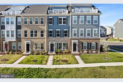 17307 Turnstone Drive, Dumfries, VA 22026 - Photo 1