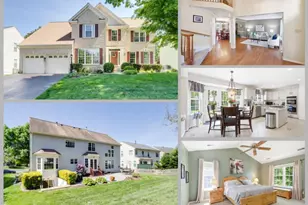 9252 Worthington Dr, Bristow, VA 20136 - Photo 1