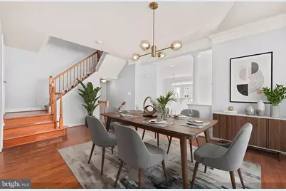 16454 Kenneweg Court, Woodbridge, VA 22191 - Photo 23