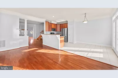 16454 Kenneweg Court, Woodbridge, VA 22191 - Photo 17