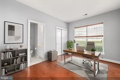 16454 Kenneweg Court, Woodbridge, VA 22191 - Photo 11