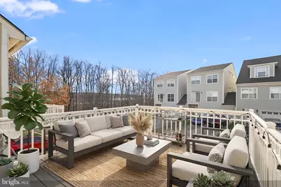 16454 Kenneweg Court, Woodbridge, VA 22191 - Photo 19