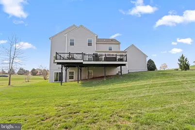 3540 Finish Line Drive, Gainesville, VA 20155 - Photo 3