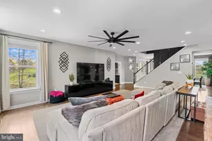 3540 Finish Line Dr, Gainesville, VA 20155 - Photo 21