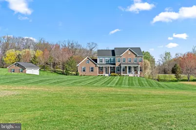 3540 Finish Line Drive, Gainesville, VA 20155 - Photo 1