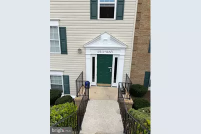 12211 Stevenson Court #12211, Woodbridge, VA 22192 - Photo 7