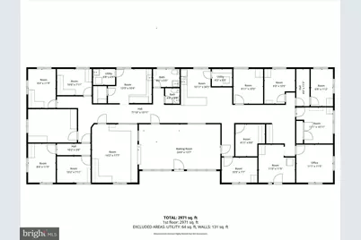 10623 Crestwood Drive Burg #1, Manassas, VA 20109 - Photo 41