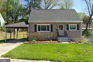 13207 Treetop Ct, Woodbridge, VA 22191 - Photo 1