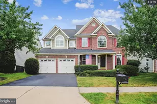 14532 Jansbury St, Gainesville, VA 20155 - Photo 1