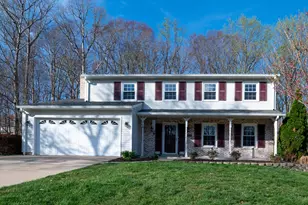 3213 Manitoba Dr, Woodbridge, VA 22192 - Photo 1