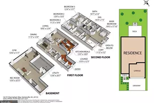 16135 Sheringham Way, Gainesville, VA 20155 - Photo 71