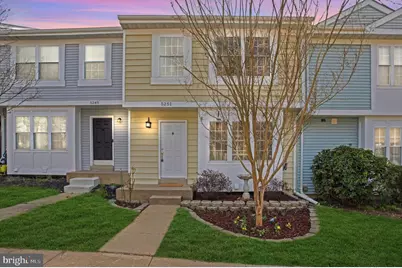 5251 Spring Branch Boulevard, Dumfries, VA 22025 - Photo 1