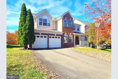 3746 Katie Place, Triangle, VA 22172 - Photo 1