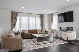 17266 Turnstone Dr, Dumfries, VA 22026 - Photo 9