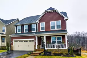 2287 River Birch Rd, Dumfries, VA 22026 - Photo 1