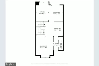 11553 Hill Meade Lane, Woodbridge, VA 22192 - Photo 25