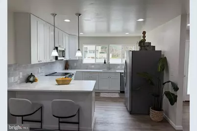 1920 Old Post Terrace, Woodbridge, VA 22191 - Photo 3