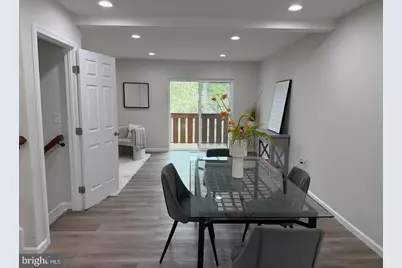 1920 Old Post Terrace, Woodbridge, VA 22191 - Photo 5