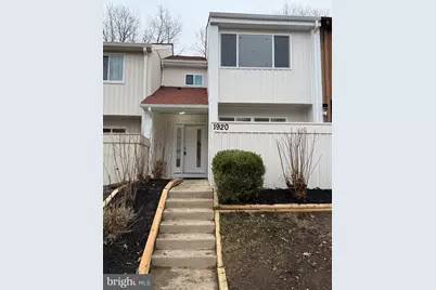 1920 Old Post Terrace, Woodbridge, VA 22191 - Photo 1