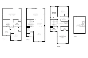 1920 Old Post Terrace, Woodbridge, VA 22191 - Photo 23