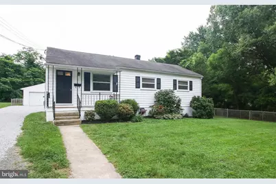 1449 F Street, Woodbridge, VA 22191 - Photo 1