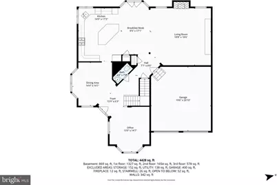 3679 Expedition Drive, Triangle, VA 22172 - Photo 63