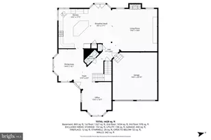 3679 Expedition Dr, Triangle, VA 22172 - Photo 63