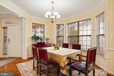 3679 Expedition Drive, Triangle, VA 22172 - Photo 9