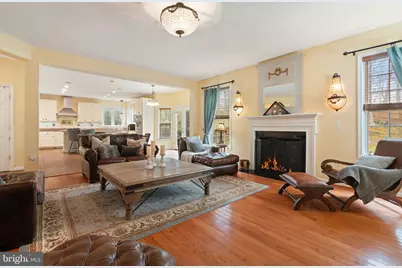 3679 Expedition Drive, Triangle, VA 22172 - Photo 11