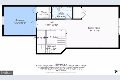 3679 Expedition Drive, Triangle, VA 22172 - Photo 61
