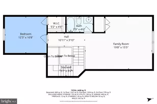 3679 Expedition Dr, Triangle, VA 22172 - Photo 61