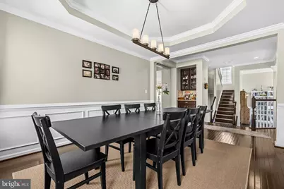 12713 Effie Rose Place, Woodbridge, VA 22192 - Photo 19