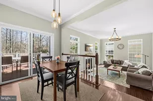 12713 Effie Rose Pl, Woodbridge, VA 22192 - Photo 11