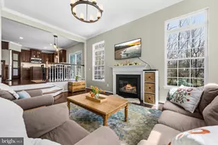 12713 Effie Rose Pl, Woodbridge, VA 22192 - Photo 7