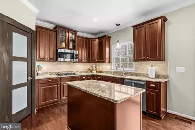 12713 Effie Rose Place, Woodbridge, VA 22192 - Photo 13