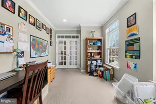 12713 Effie Rose Pl, Woodbridge, VA 22192 - Photo 23